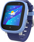 Xplora X6 Play Blue цена и информация | Išmanieji laikrodžiai (smartwatch) | pigu.lt