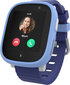 Xplora X6 Play Blue цена и информация | Išmanieji laikrodžiai (smartwatch) | pigu.lt