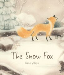 Snow Fox kaina ir informacija | Knygos paaugliams ir jaunimui | pigu.lt