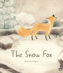 Snow Fox цена и информация | Книги для подростков и молодежи | pigu.lt