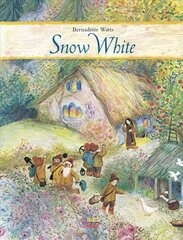 Snow White цена и информация | Книги для малышей | pigu.lt