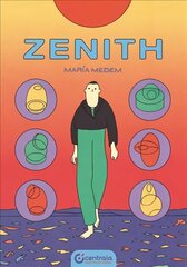 Zenith kaina ir informacija | Fantastinės, mistinės knygos | pigu.lt