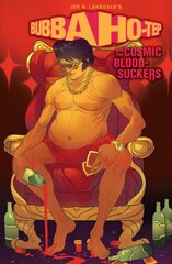 Bubba Ho-Tep and the Cosmic Blood-Suckers (Graphic Novel) kaina ir informacija | Fantastinės, mistinės knygos | pigu.lt