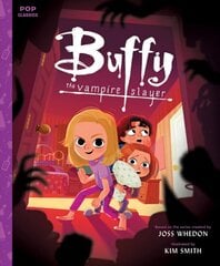 Buffy The Vampire Slayer: A Picture Book цена и информация | Книги для подростков и молодежи | pigu.lt