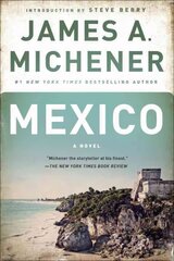 Mexico: A Novel kaina ir informacija | Fantastinės, mistinės knygos | pigu.lt