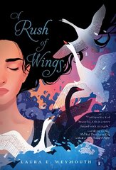 Rush of Wings Reprint kaina ir informacija | Knygos paaugliams ir jaunimui | pigu.lt