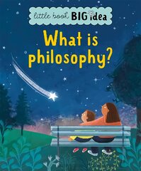 What is philosophy? цена и информация | Книги для подростков  | pigu.lt