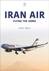 Iran Air kaina ir informacija | Ekonomikos knygos | pigu.lt