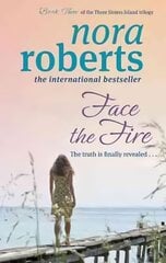 Face The Fire: Number 3 in series kaina ir informacija | Fantastinės, mistinės knygos | pigu.lt
