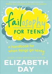 Failosophy for Teens kaina ir informacija | Knygos paaugliams ir jaunimui | pigu.lt