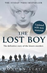 The Lost Boy kaina ir informacija | Biografijos, autobiografijos, memuarai | pigu.lt