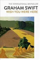 Wish You Were Here kaina ir informacija | Fantastinės, mistinės knygos | pigu.lt