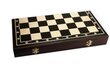Stalo žaidimas Šachmatai Diamond chess 43,5x 44cm kaina ir informacija | Stalo žaidimai, galvosūkiai | pigu.lt