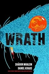 Wrath kaina ir informacija | Fantastinės, mistinės knygos | pigu.lt