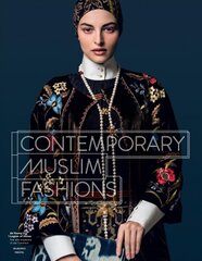 Contemporary Muslim Fashion kaina ir informacija | Knygos apie meną | pigu.lt