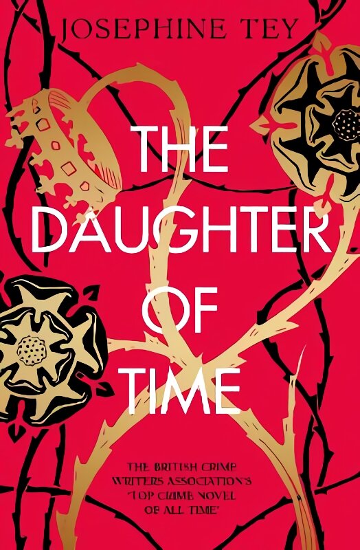 Daughter of Time цена и информация | Fantastinės, mistinės knygos | pigu.lt