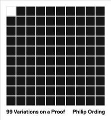 99 Variations on a Proof цена и информация | Книги по экономике | pigu.lt