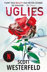 Uglies: The highly acclaimed series soon to be a major Netflix movie! Reissue цена и информация | Книги для подростков  | pigu.lt