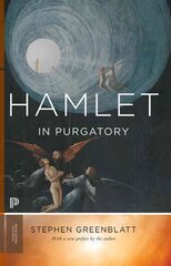 Hamlet in Purgatory kaina ir informacija | Lavinamosios knygos | pigu.lt