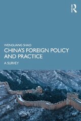 China's Foreign Policy and Practice: A Survey kaina ir informacija | Enciklopedijos ir žinynai | pigu.lt