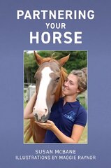 Partnering Your Horse kaina ir informacija | Knygos apie sveiką gyvenseną ir mitybą | pigu.lt