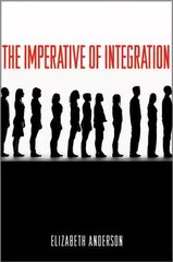 Imperative of Integration kaina ir informacija | Socialinių mokslų knygos | pigu.lt