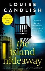 Island Hideaway: The unforgettable debut novel from the Sunday Times bestselling author of Our House kaina ir informacija | Fantastinės, mistinės knygos | pigu.lt
