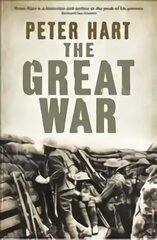 Great War: 1914-1918 Main цена и информация | Исторические книги | pigu.lt