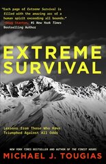 Extreme Survival kaina ir informacija | Biografijos, autobiografijos, memuarai | pigu.lt