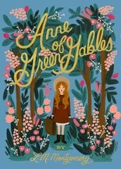 Anne of Green Gables цена и информация | Книги для подростков  | pigu.lt