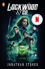 Lockwood & Co.- Now a major Netflix series: Now a major Netflix series Media tie-in kaina ir informacija | Knygos paaugliams ir jaunimui | pigu.lt