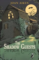 Shadow Guests цена и информация | Книги для подростков и молодежи | pigu.lt