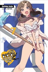 Do You Love Your Mom and Her Two-Hit Multi-Target Attacks?, Vol. 7 (light novel) цена и информация | Fantastinės, mistinės knygos | pigu.lt