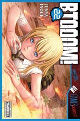 Btooom!, Vol. 22 kaina ir informacija | Fantastinės, mistinės knygos | pigu.lt