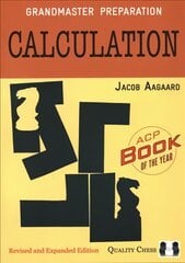 Calculation: Calculation Revised and Expanded цена и информация | Книги о питании и здоровом образе жизни | pigu.lt