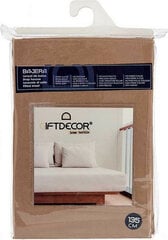 Gift Decor paklodės 135x190 kaina ir informacija | Paklodės | pigu.lt