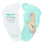 Šveičiamoji kaukė pėdoms Holika Holika Baby Silky One Shot Foot Peel Mask, 20 ml kaina ir informacija | Kūno kremai, losjonai | pigu.lt