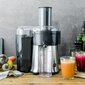 Gastroback Vital Juicer Pro 40117 Pilka цена и информация | Sulčiaspaudės | pigu.lt