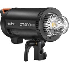 Apšvietimo lempa Godox QT400IIIM kaina ir informacija | Fotografijos apšvietimo įranga | pigu.lt