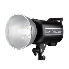 Apšvietimo lempa Godox QT600II M kaina ir informacija | Fotografijos apšvietimo įranga | pigu.lt