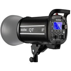 Godox QT800II M Студийная вспышка цена и информация | Осветительное оборудование для фотосъемки | pigu.lt