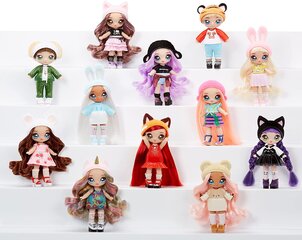 Na! Na! Na! Surprise Minis - Series 1 (10 cm) цена и информация | Игрушки для девочек | pigu.lt