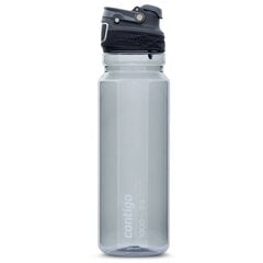 Gertuvė Contigo Free Flow, 1000 ml цена и информация | Фляги для воды | pigu.lt