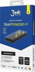3mk Silver Protection+ kaina ir informacija | Apsauginės plėvelės telefonams | pigu.lt