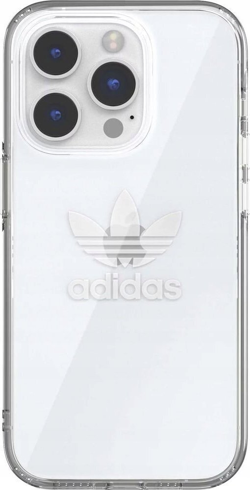 Adidas OR Protective, skaidrus kaina ir informacija | Telefono dėklai | pigu.lt