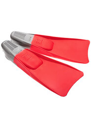 Plaukmenys MadWave Pool Colour Long Swim Fins, 38-39 kaina ir informacija | Plaukimo plaštakos | pigu.lt