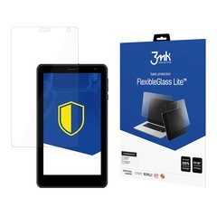 3mk FlexibleGlass Lite Screen Protector 5903108517805 цена и информация | Аксессуары для планшетов, электронных книг | pigu.lt