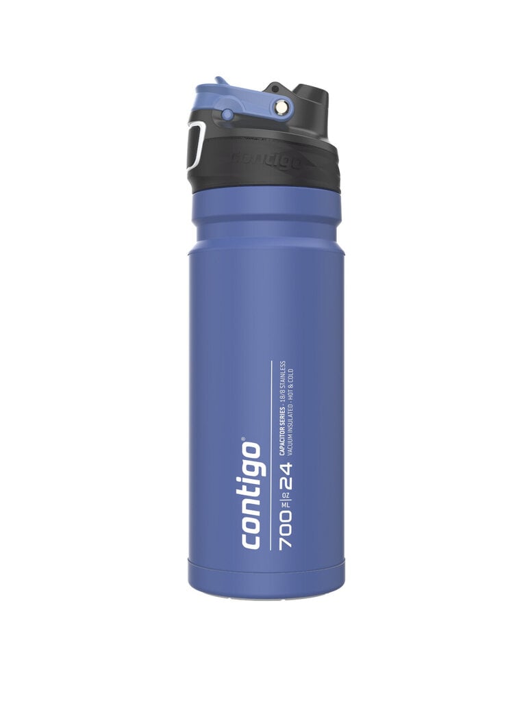 Contigo Free Flow termo gertuvė, 700 ml kaina ir informacija | Termosai, termopuodeliai | pigu.lt