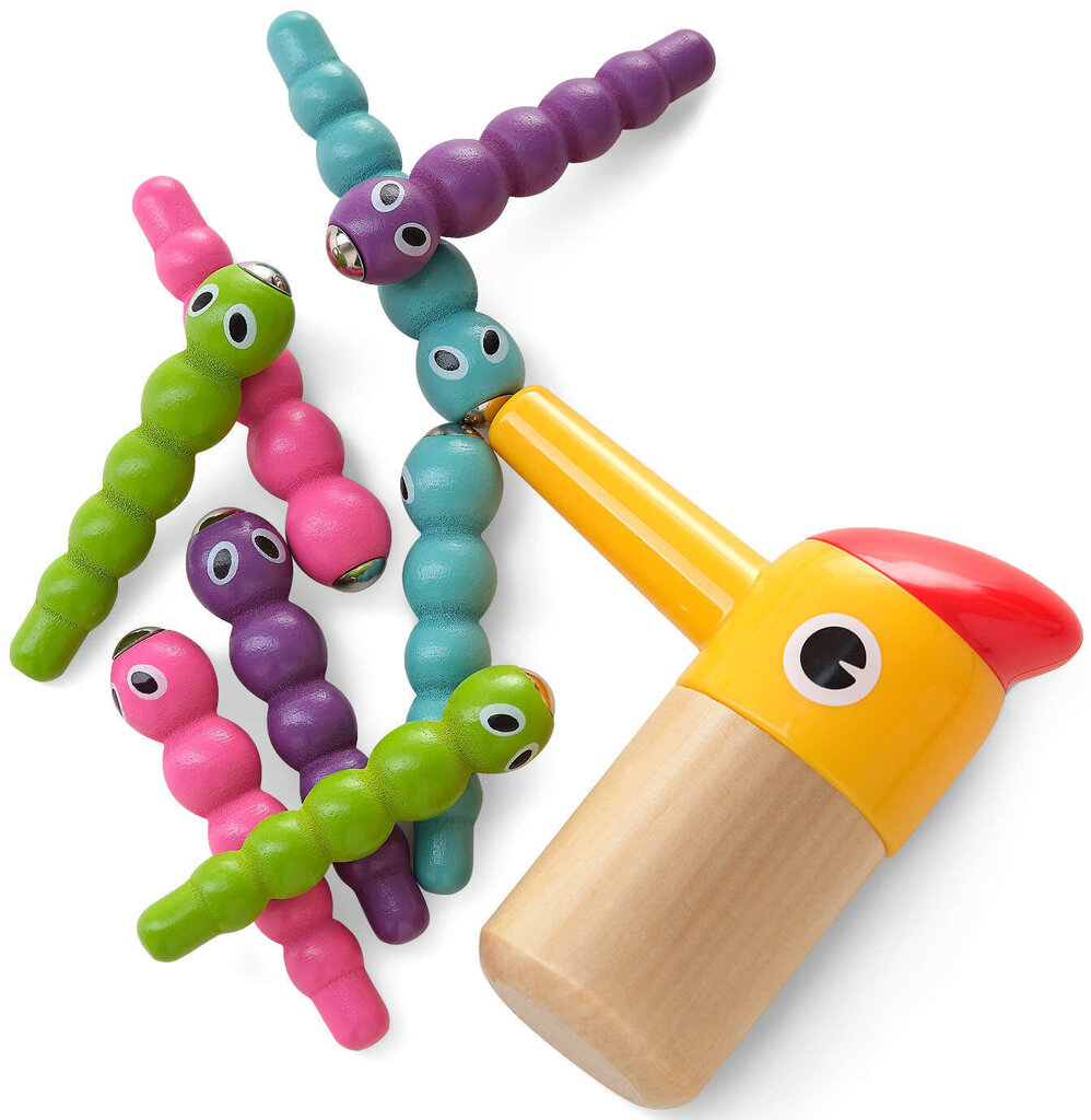 Edukacinis žaidimas Top Bright Montessori цена и информация | Stalo žaidimai, galvosūkiai | pigu.lt