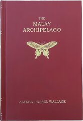 Malay Archipelago цена и информация | Книги о питании и здоровом образе жизни | pigu.lt